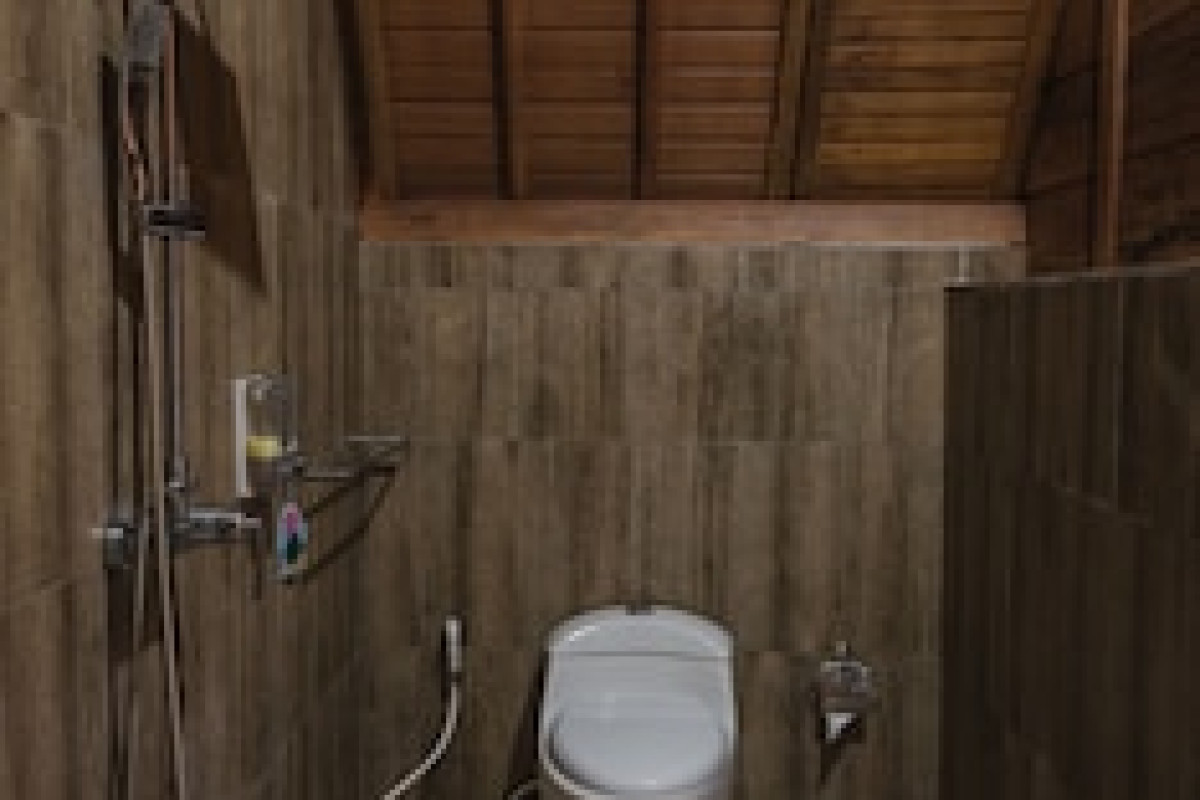 Daphila Cottage