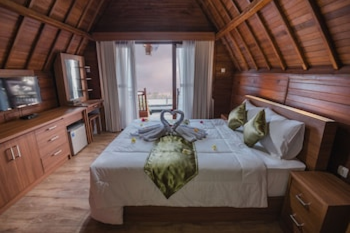 Daphila Cottage