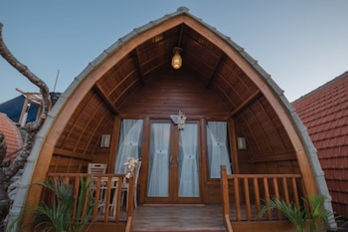 Daphila Cottage