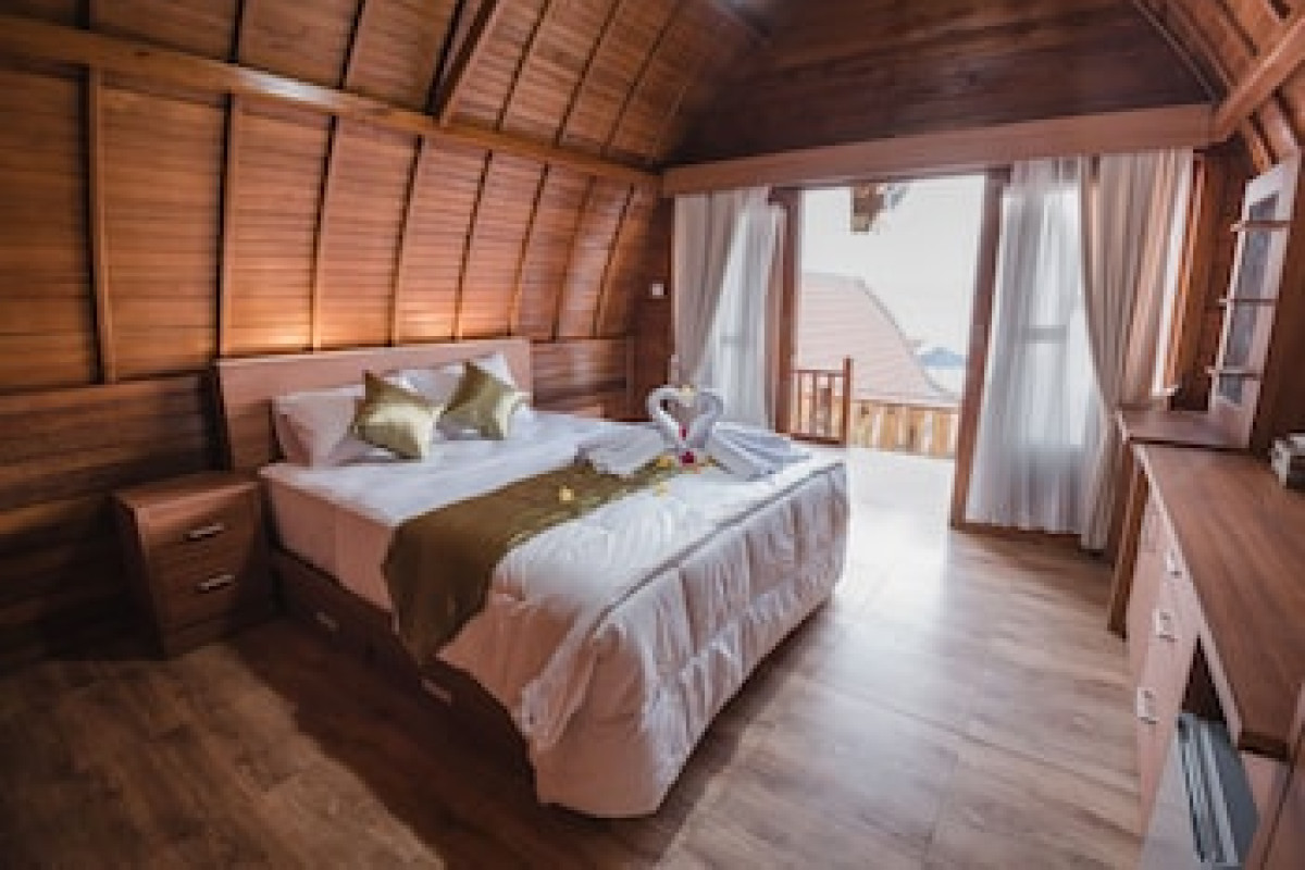 Daphila Cottage