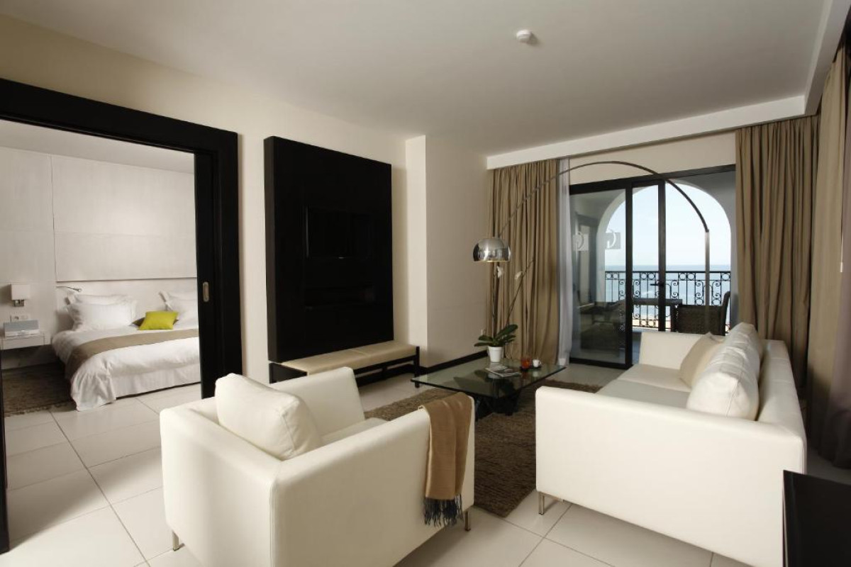 Dar El Marsa Hotel & Spa