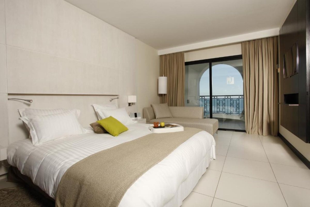 Dar El Marsa Hotel & Spa