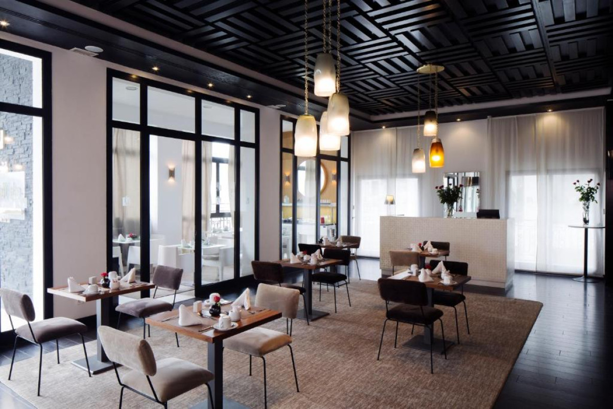 Dar El Marsa Hotel & Spa