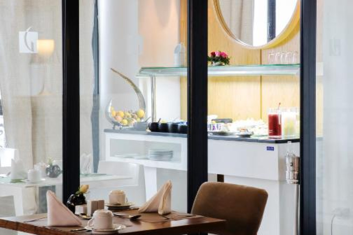 Dar El Marsa Hotel & Spa