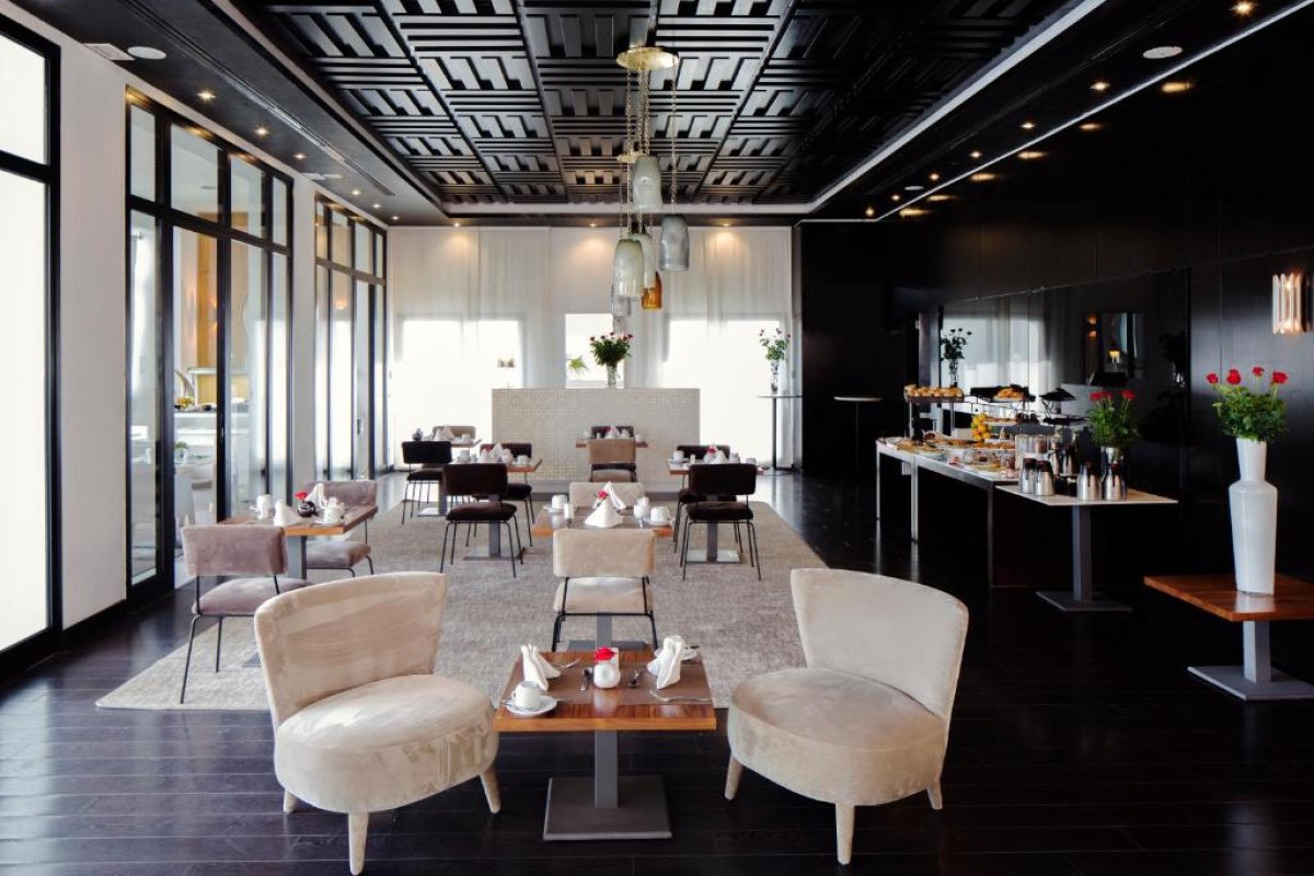 Dar El Marsa Hotel & Spa
