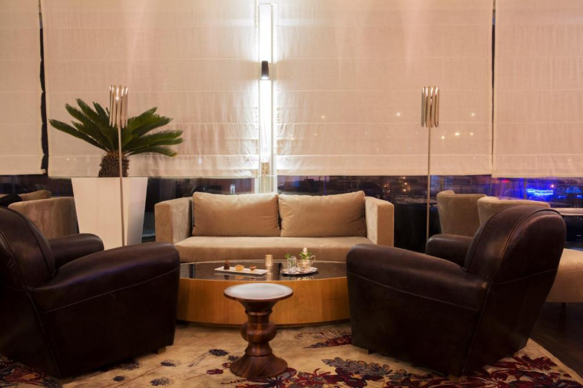 Dar El Marsa Hotel & Spa