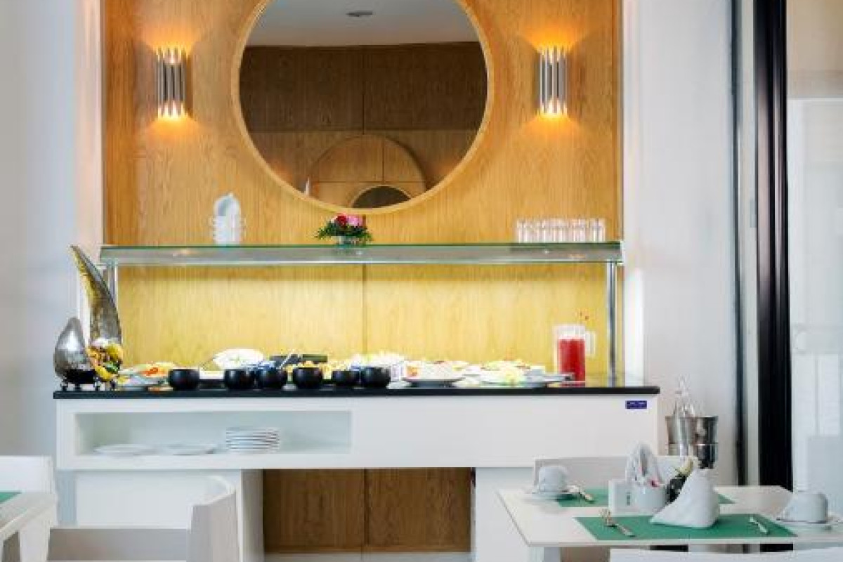 Dar El Marsa Hotel & Spa