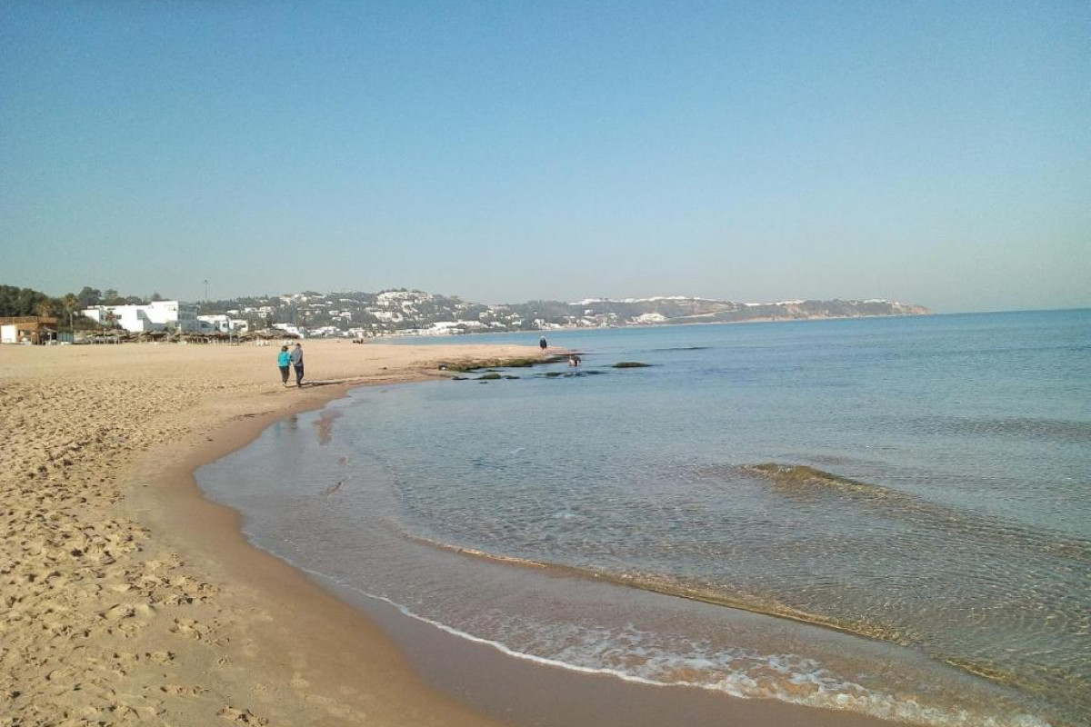 Dar El Marsa Hotel & Spa