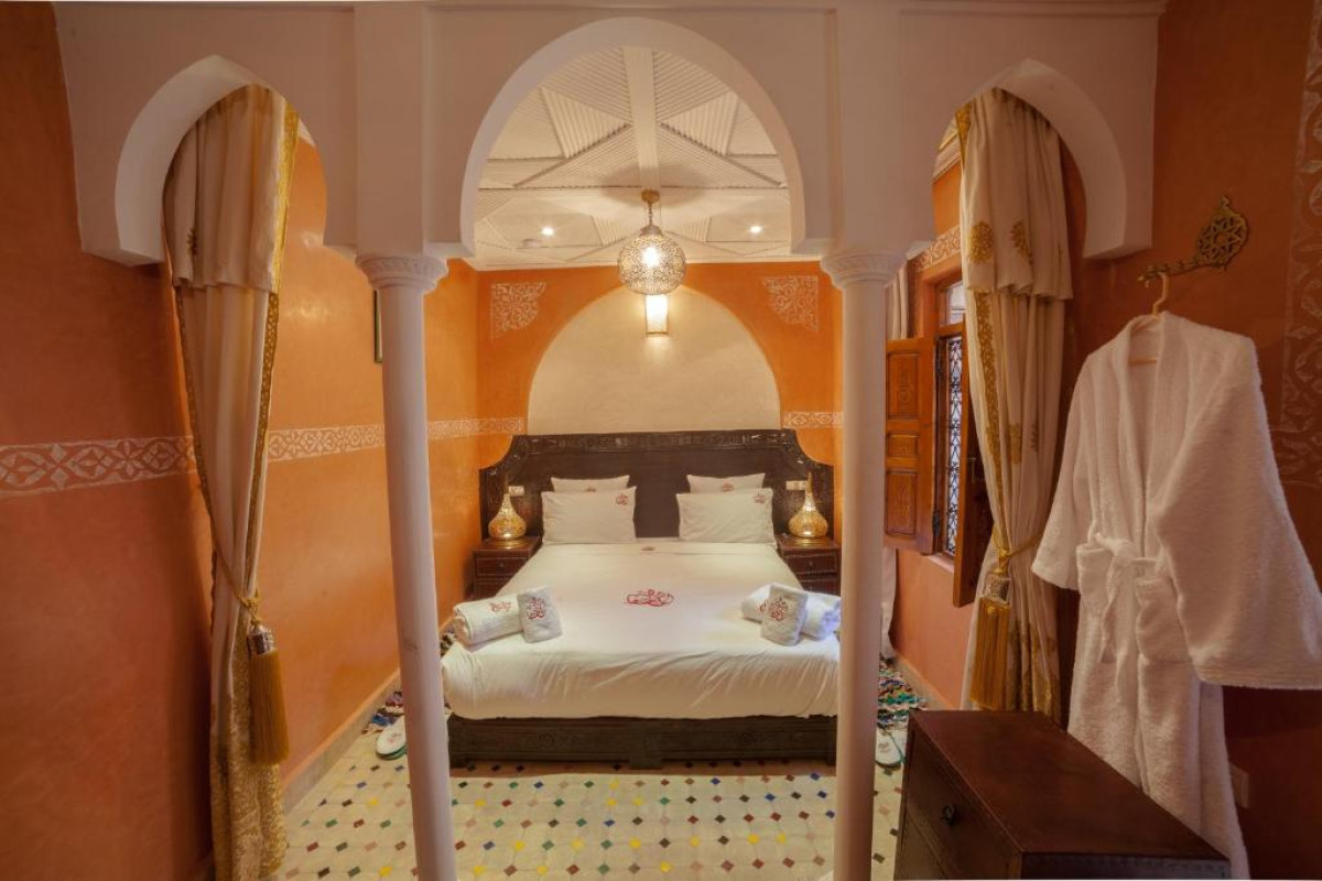 Hotel Dar Ikalimo