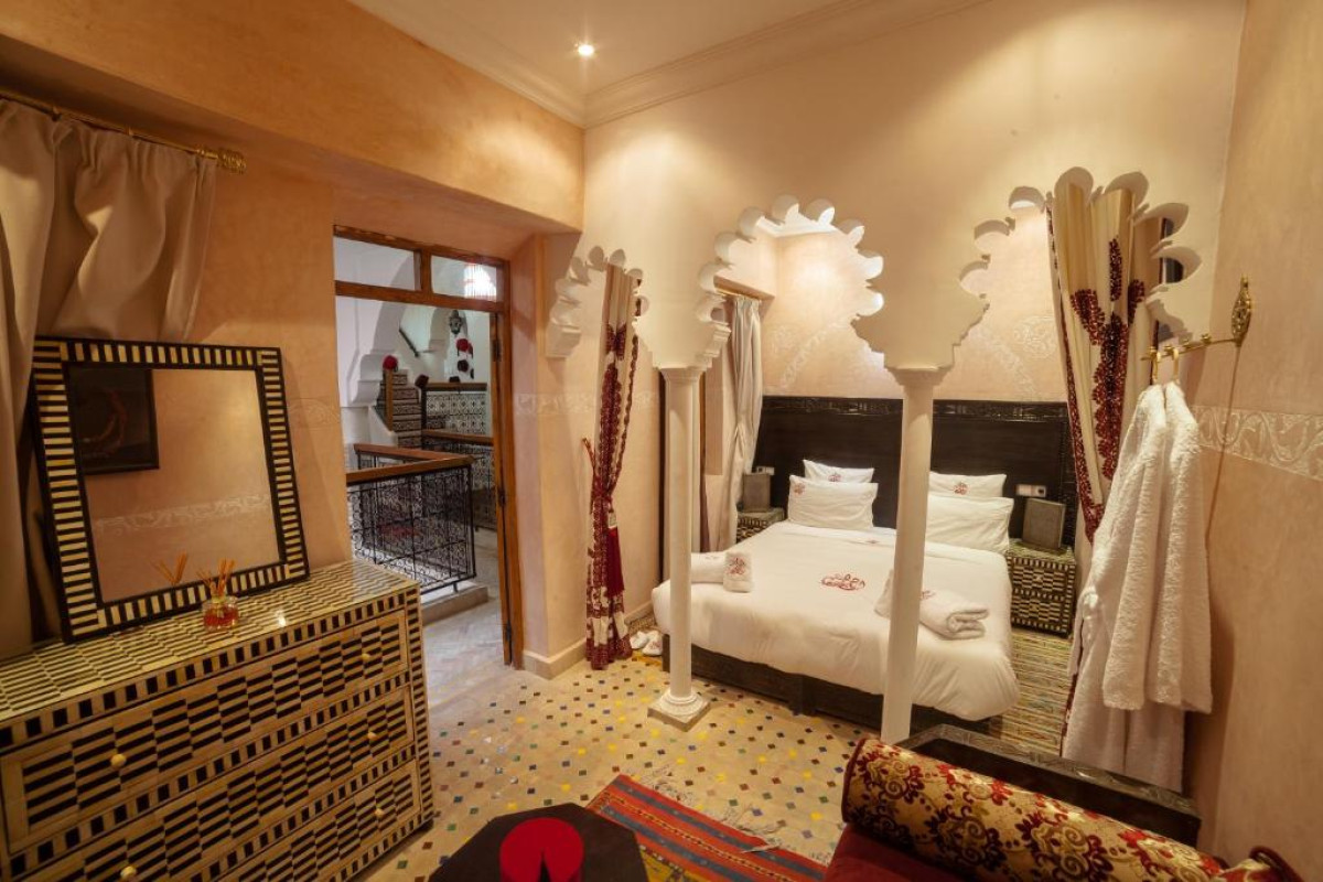 Hotel Dar Ikalimo