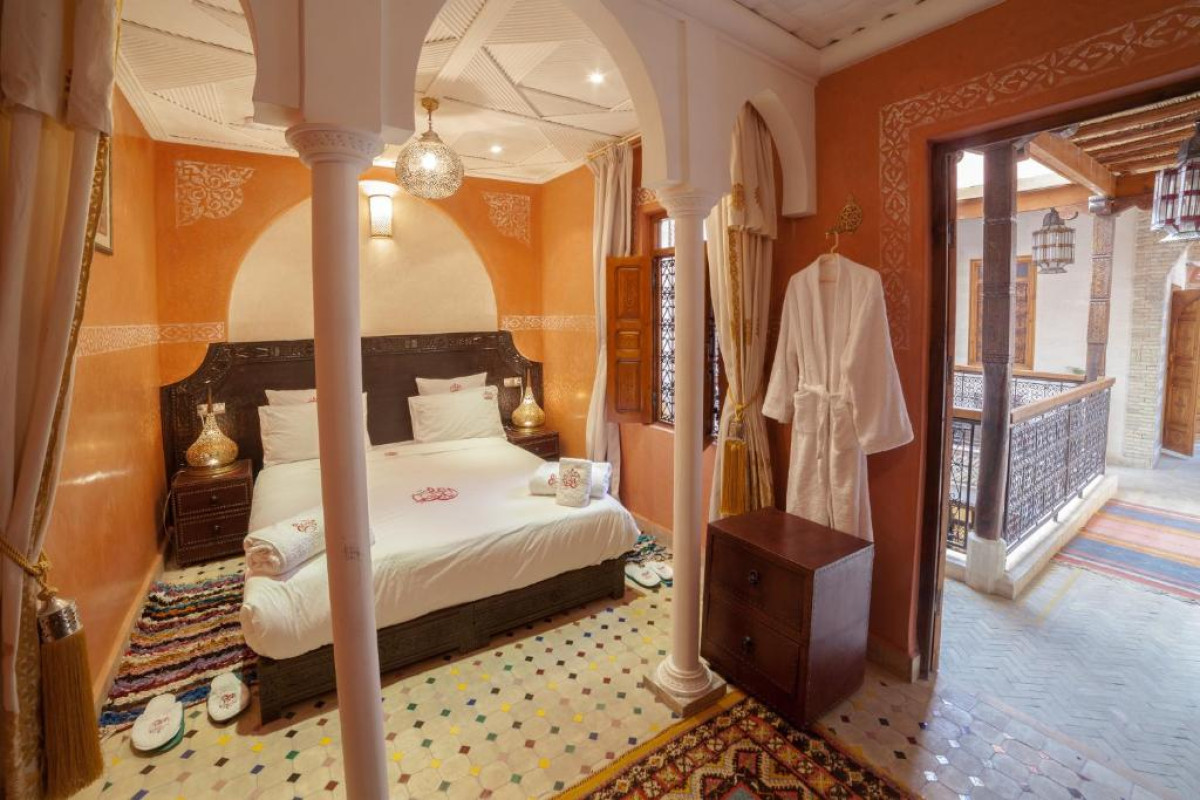 Hotel Dar Ikalimo