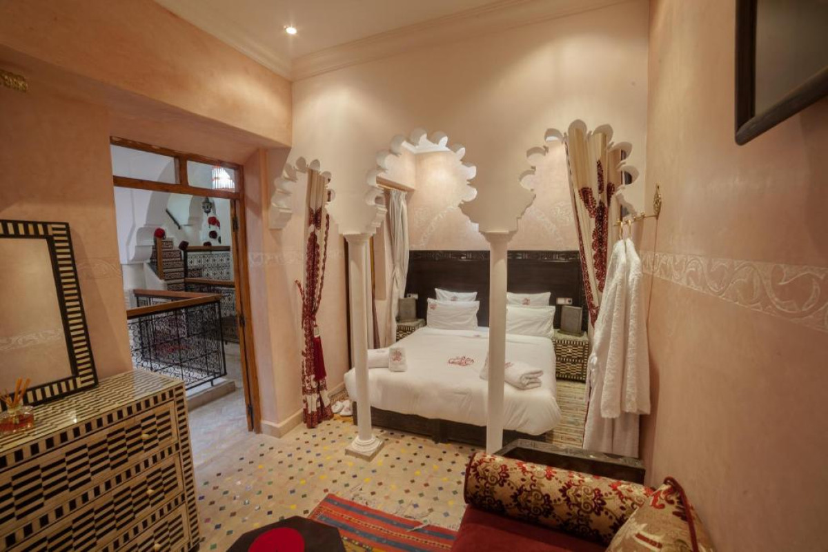 Hotel Dar Ikalimo