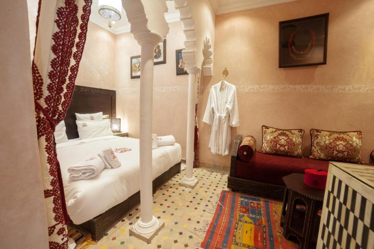 Hotel Dar Ikalimo
