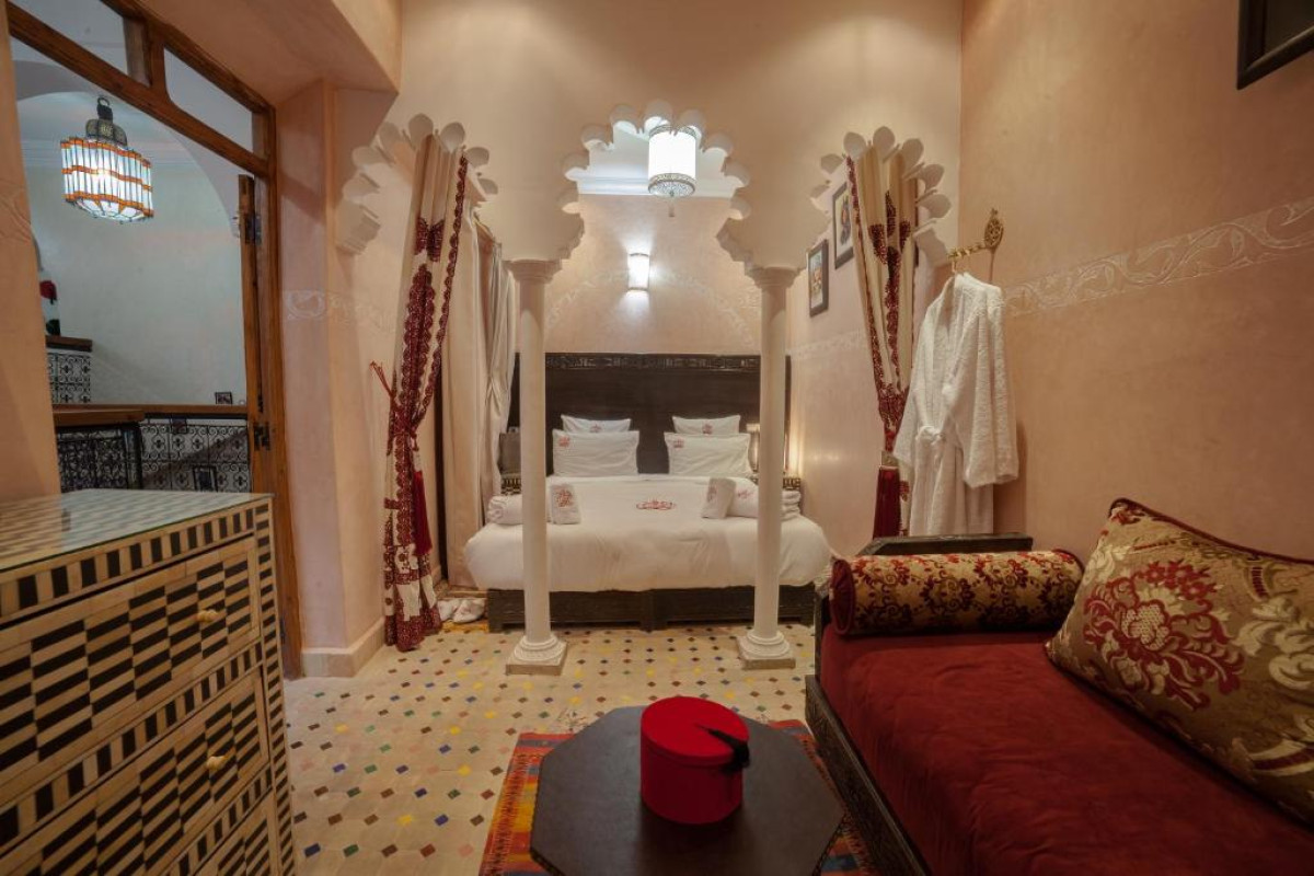 Hotel Dar Ikalimo