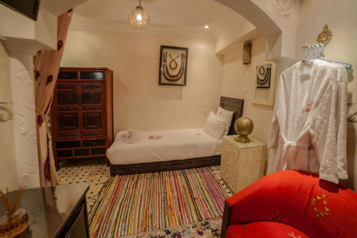Hotel Dar Ikalimo