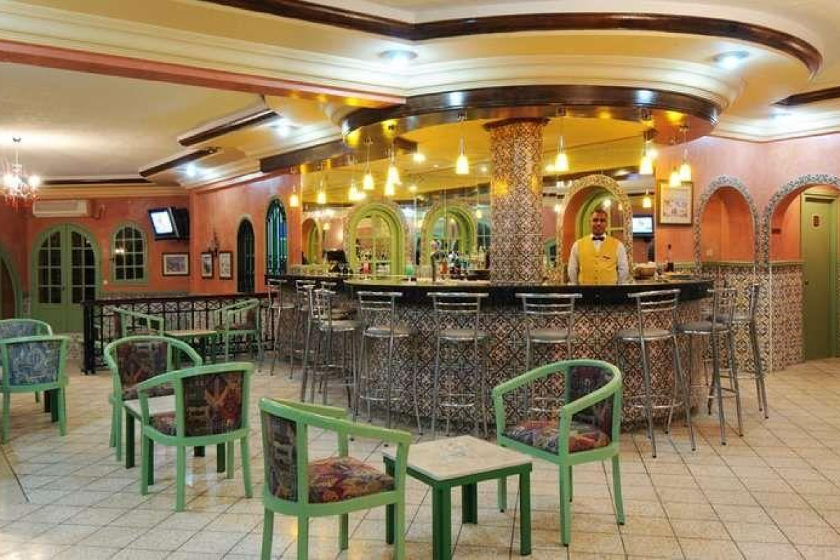 Dar Ismail Les Sources