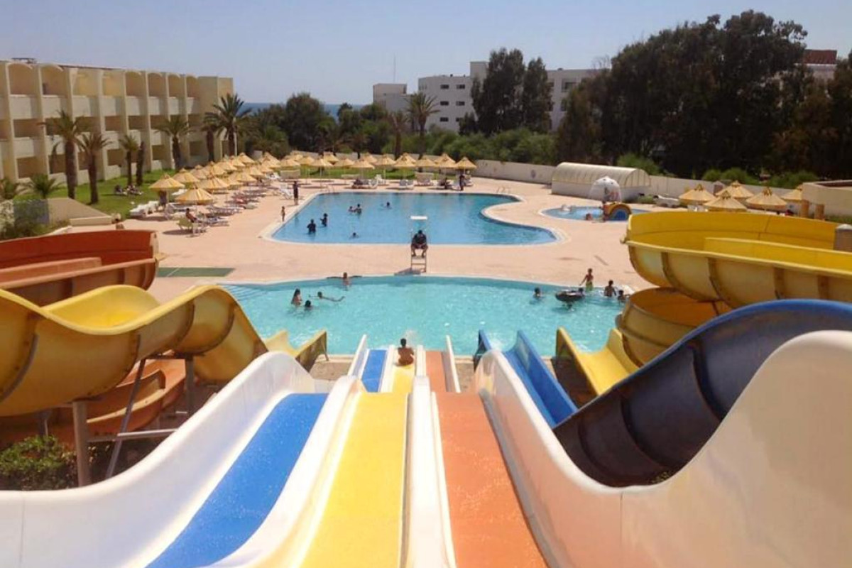 Dar Khayam