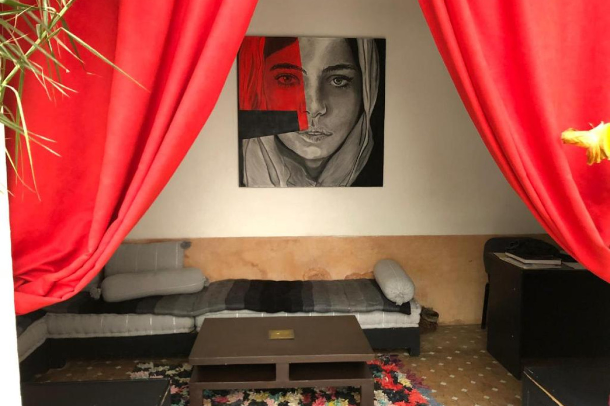 Dar Nabila