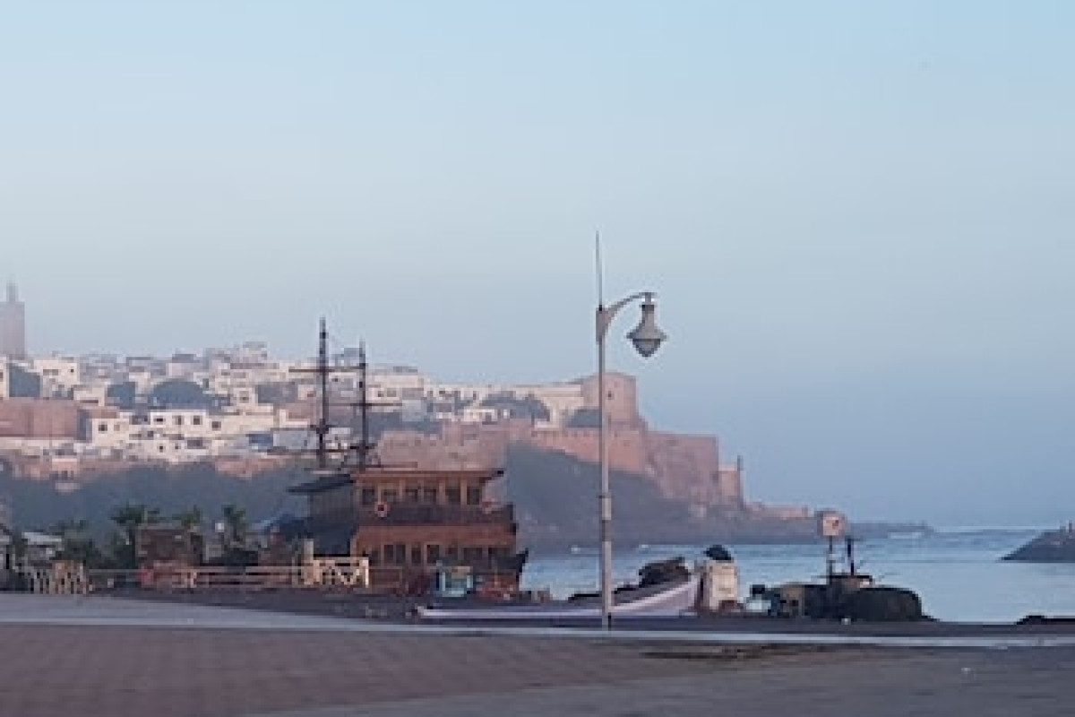 DAR SHAAN