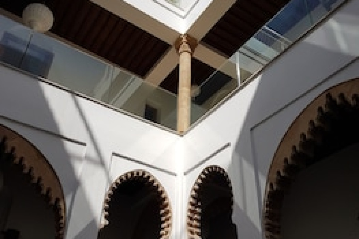 DAR SHAAN