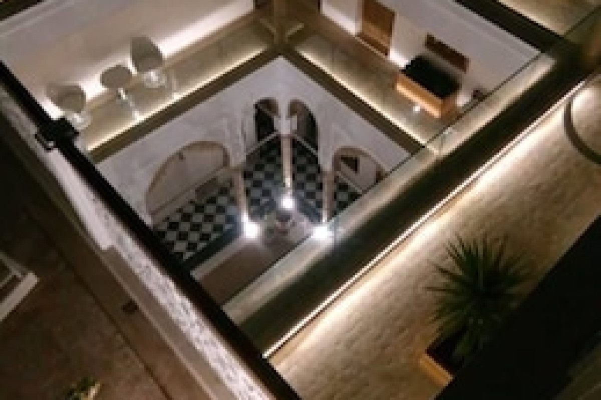 DAR SHAAN