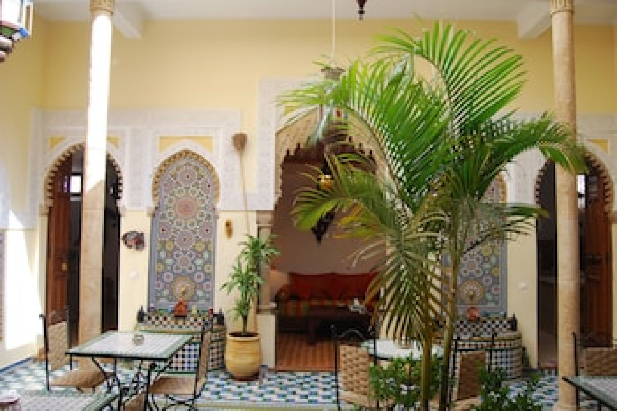 DAR ZOUHOUR