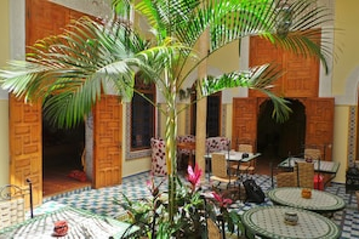 DAR ZOUHOUR