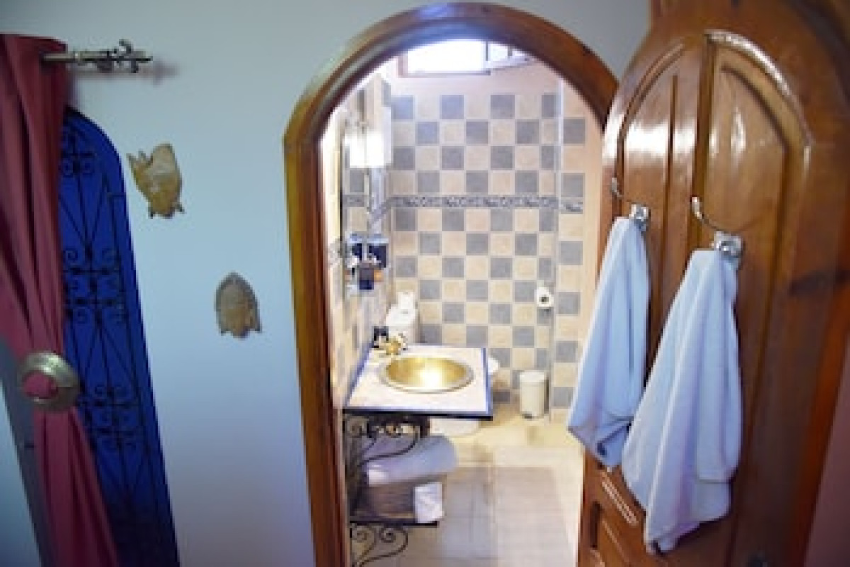 DAR ZOUHOUR
