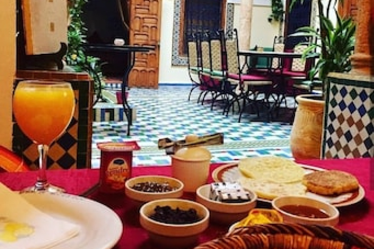 DAR ZOUHOUR