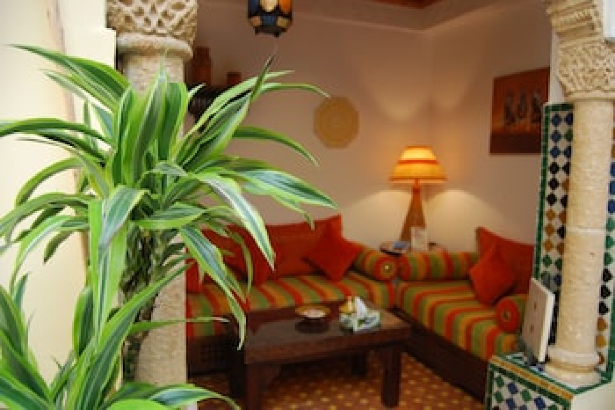 DAR ZOUHOUR