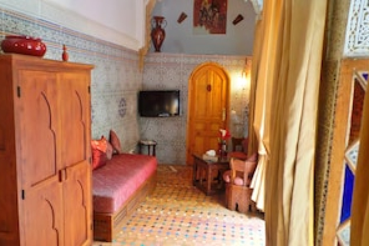DAR ZOUHOUR