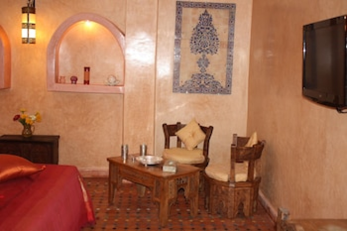 DAR ZOUHOUR