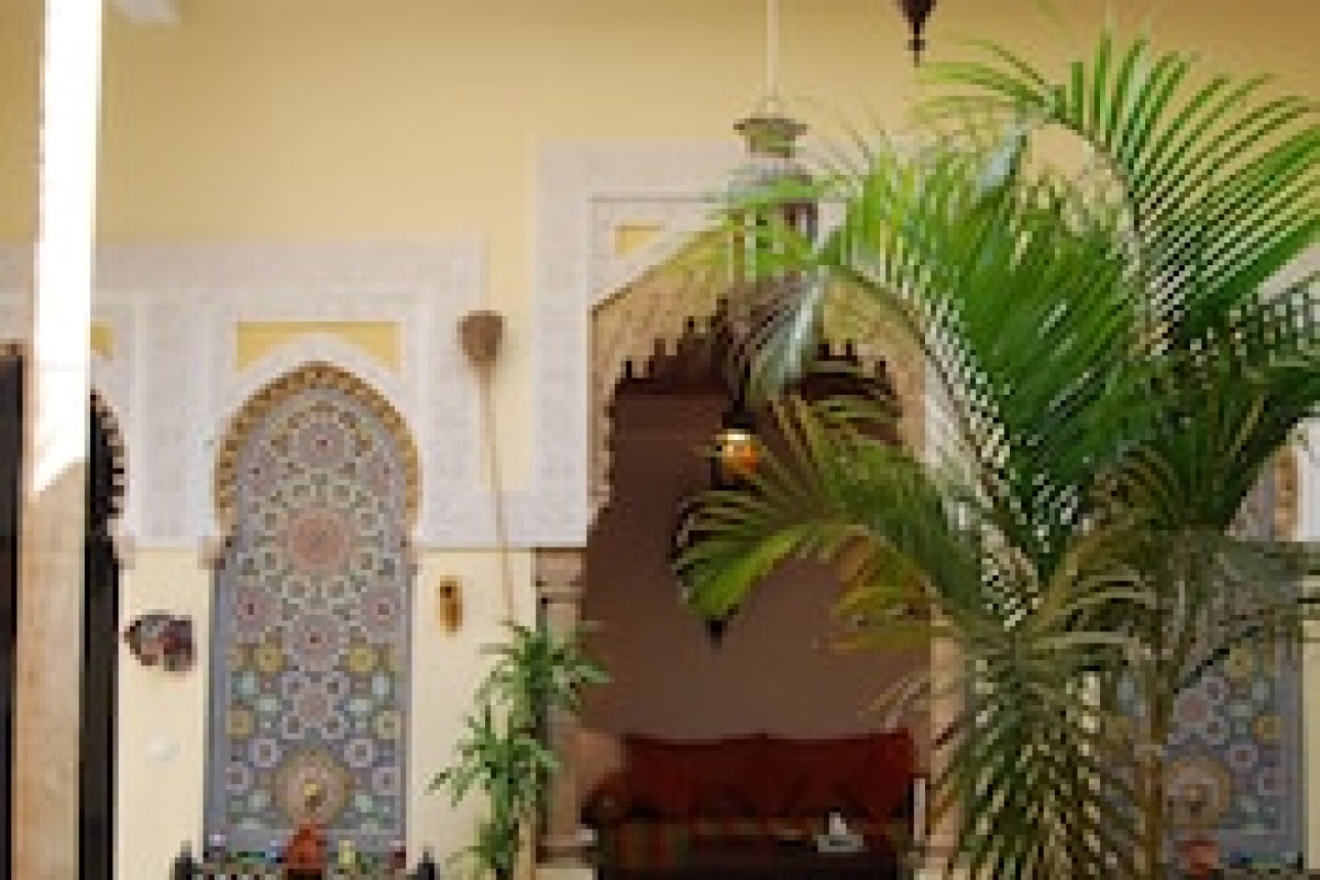 DAR ZOUHOUR