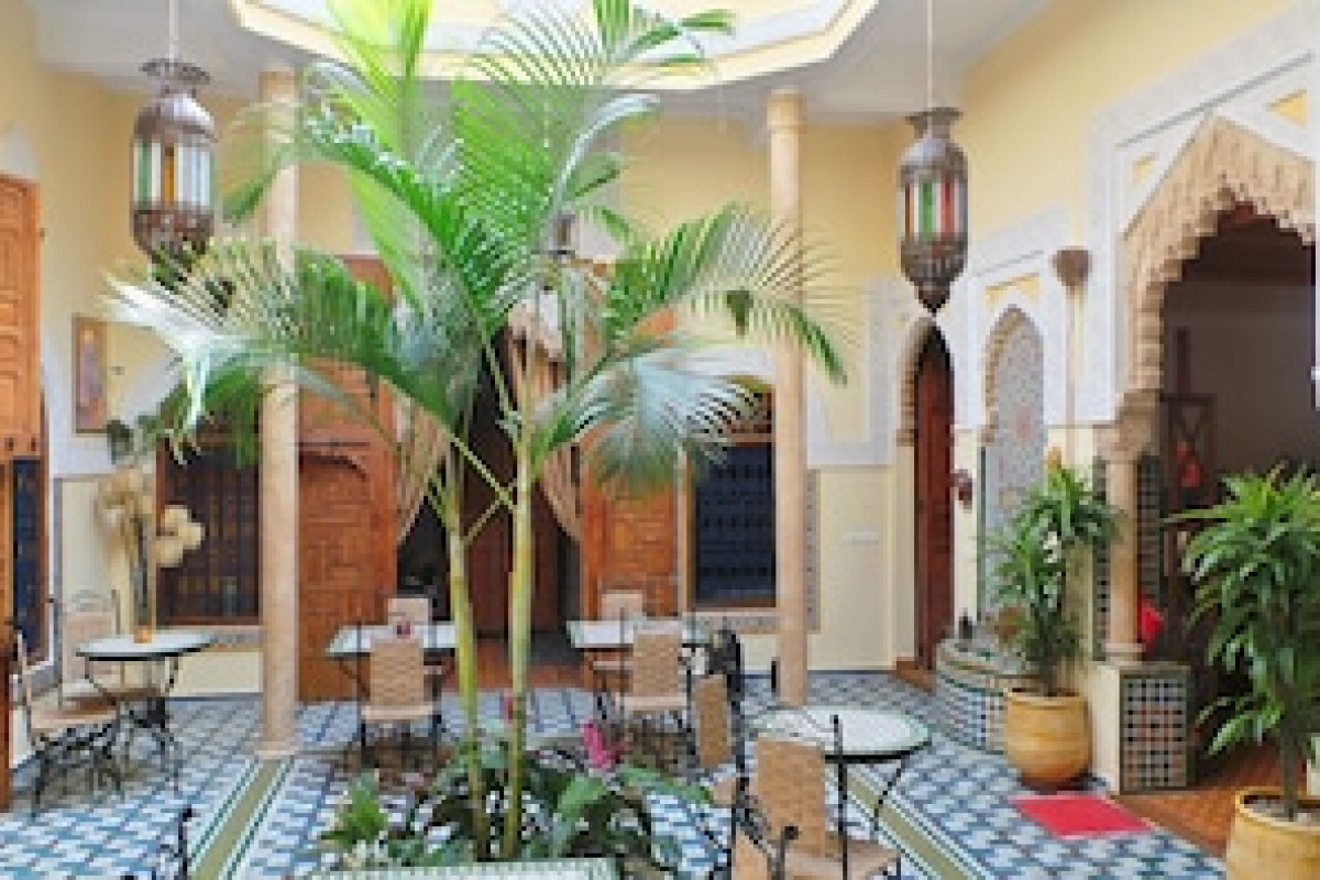 DAR ZOUHOUR