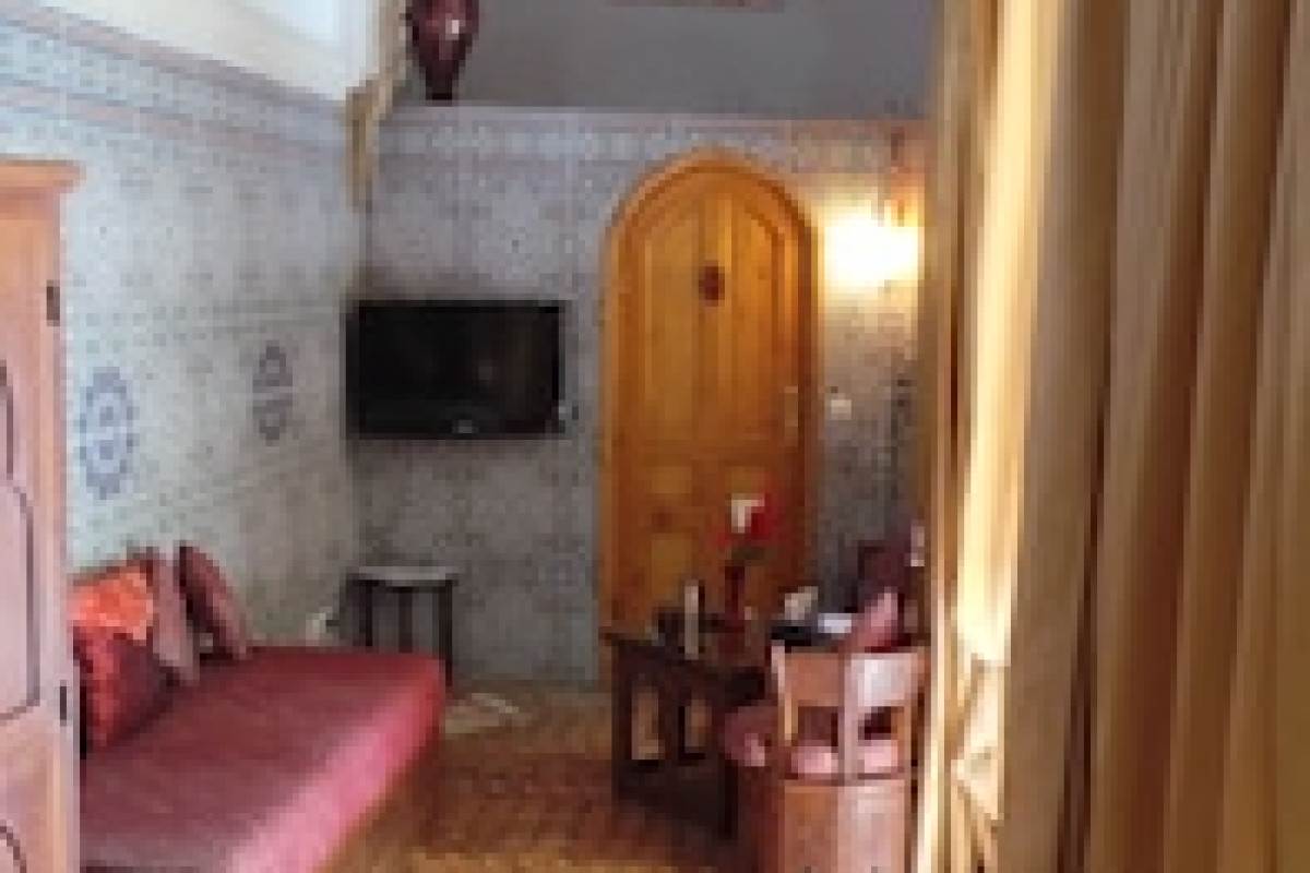 DAR ZOUHOUR