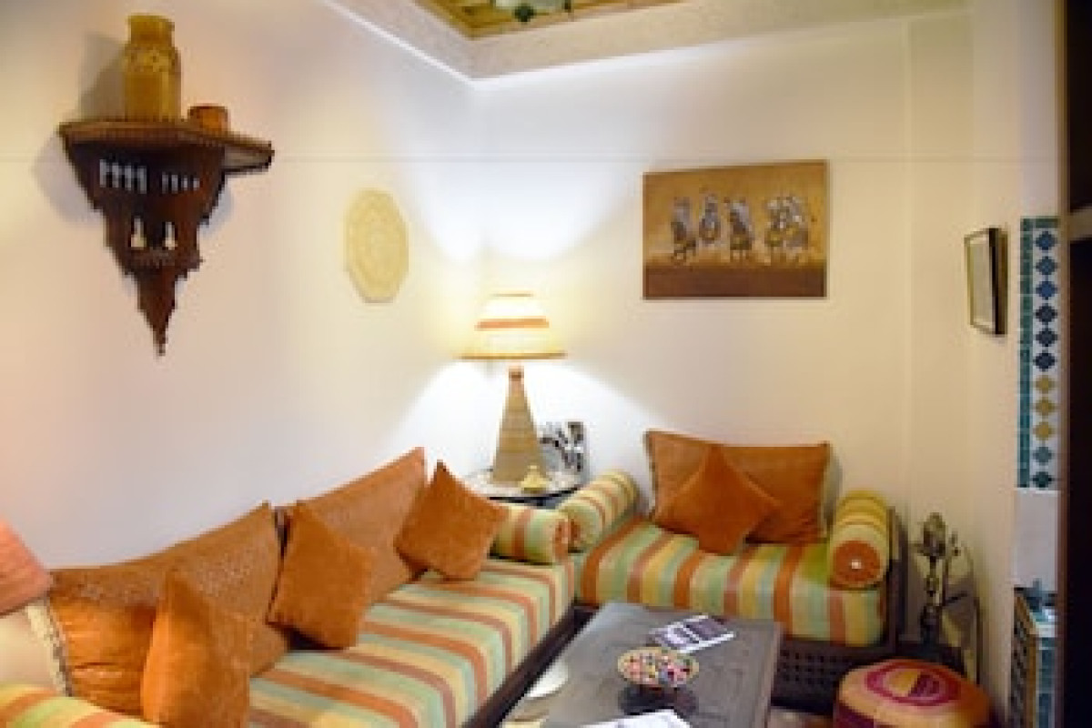 DAR ZOUHOUR