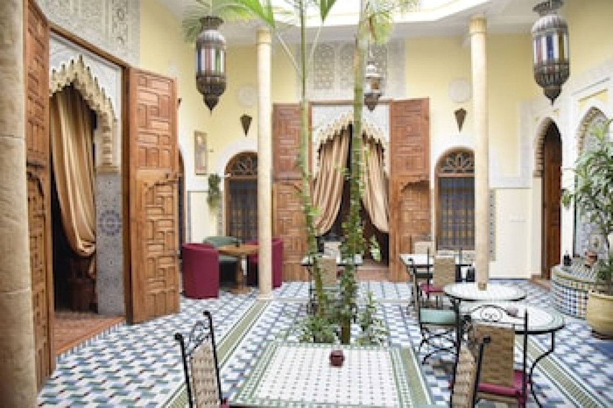 DAR ZOUHOUR