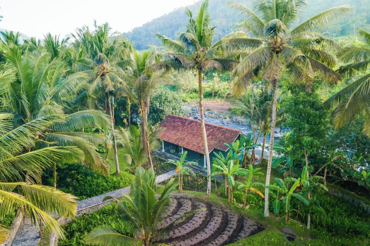 Darmada Villa