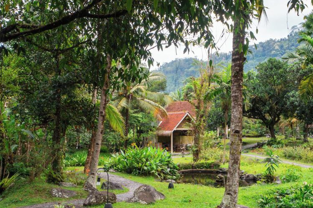 Darmada Villa
