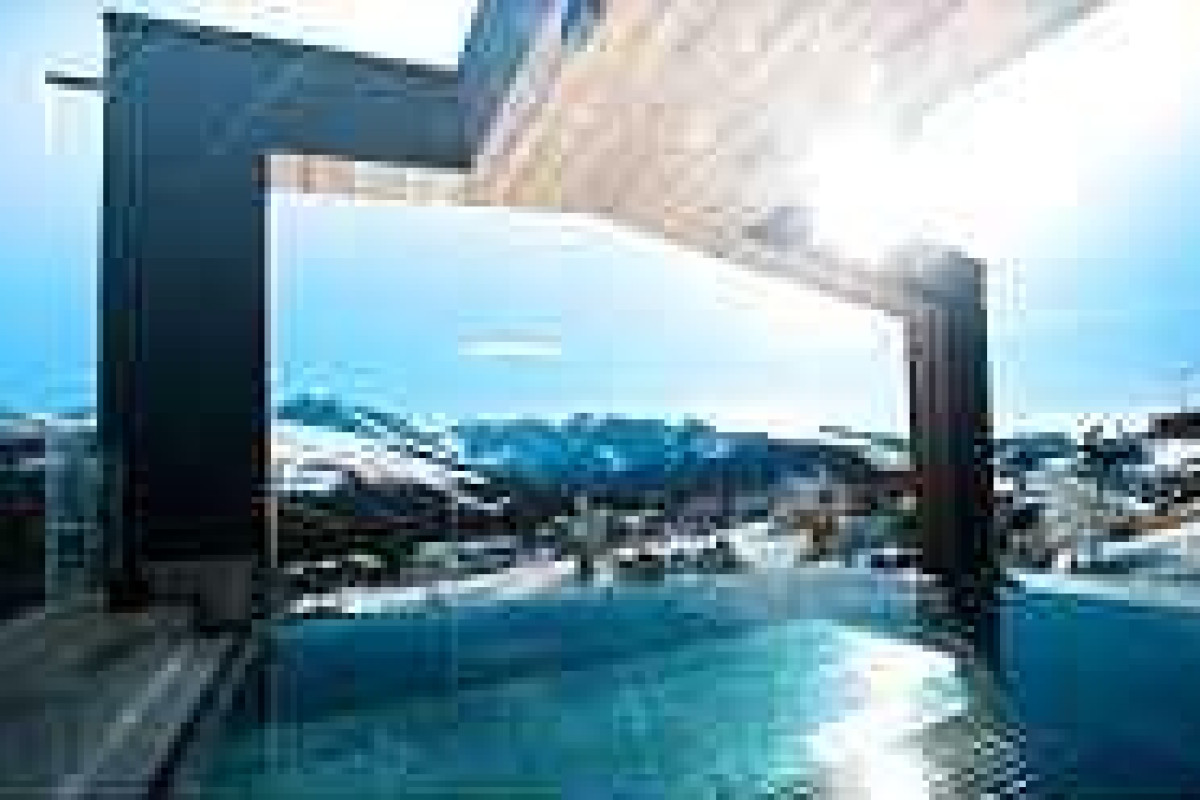 Das Alpenwelt Resort
