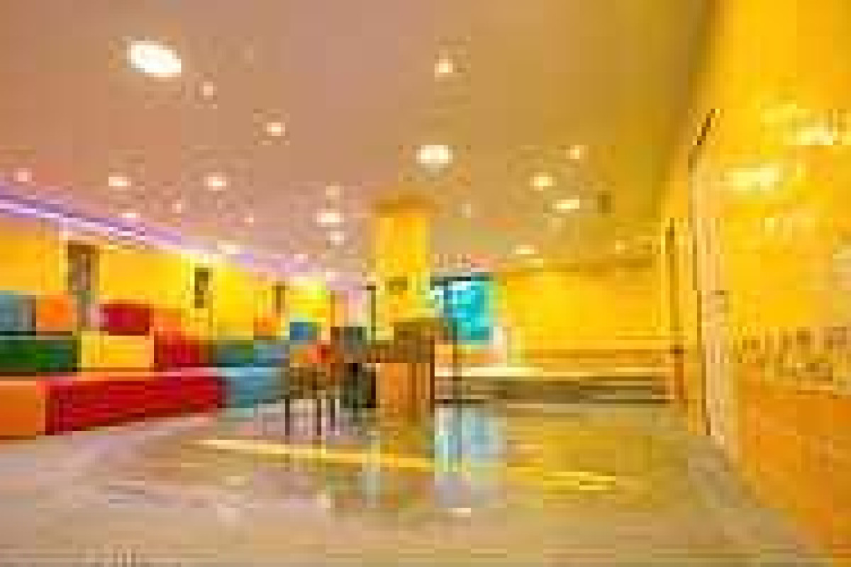 Das Alpenwelt Resort