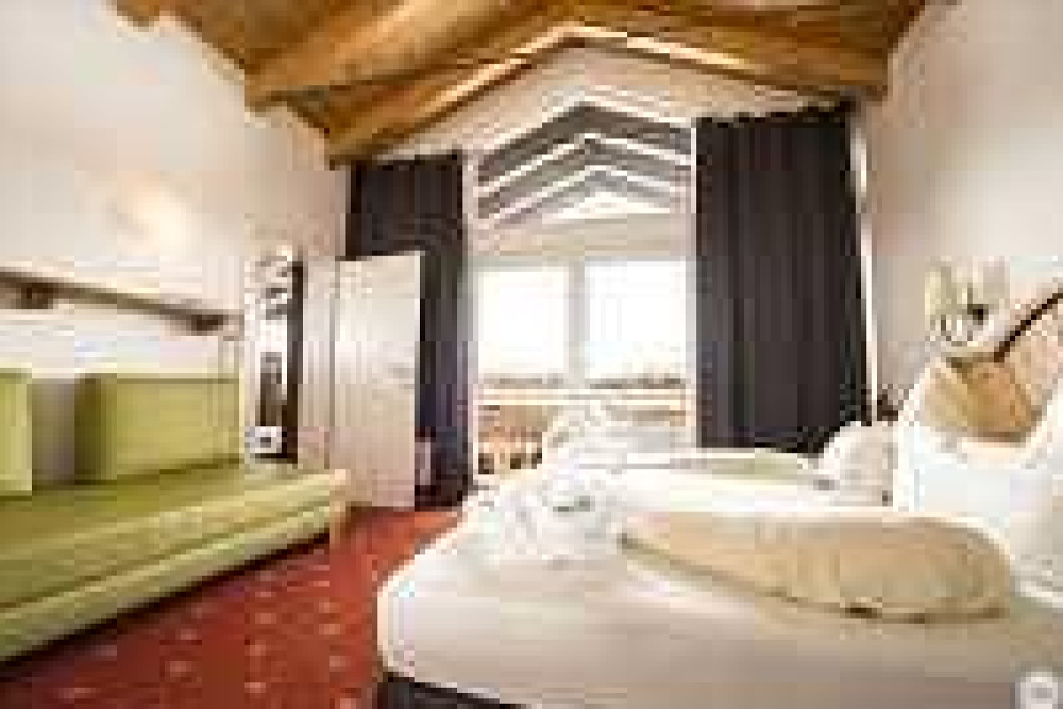 Das Alpenwelt Resort