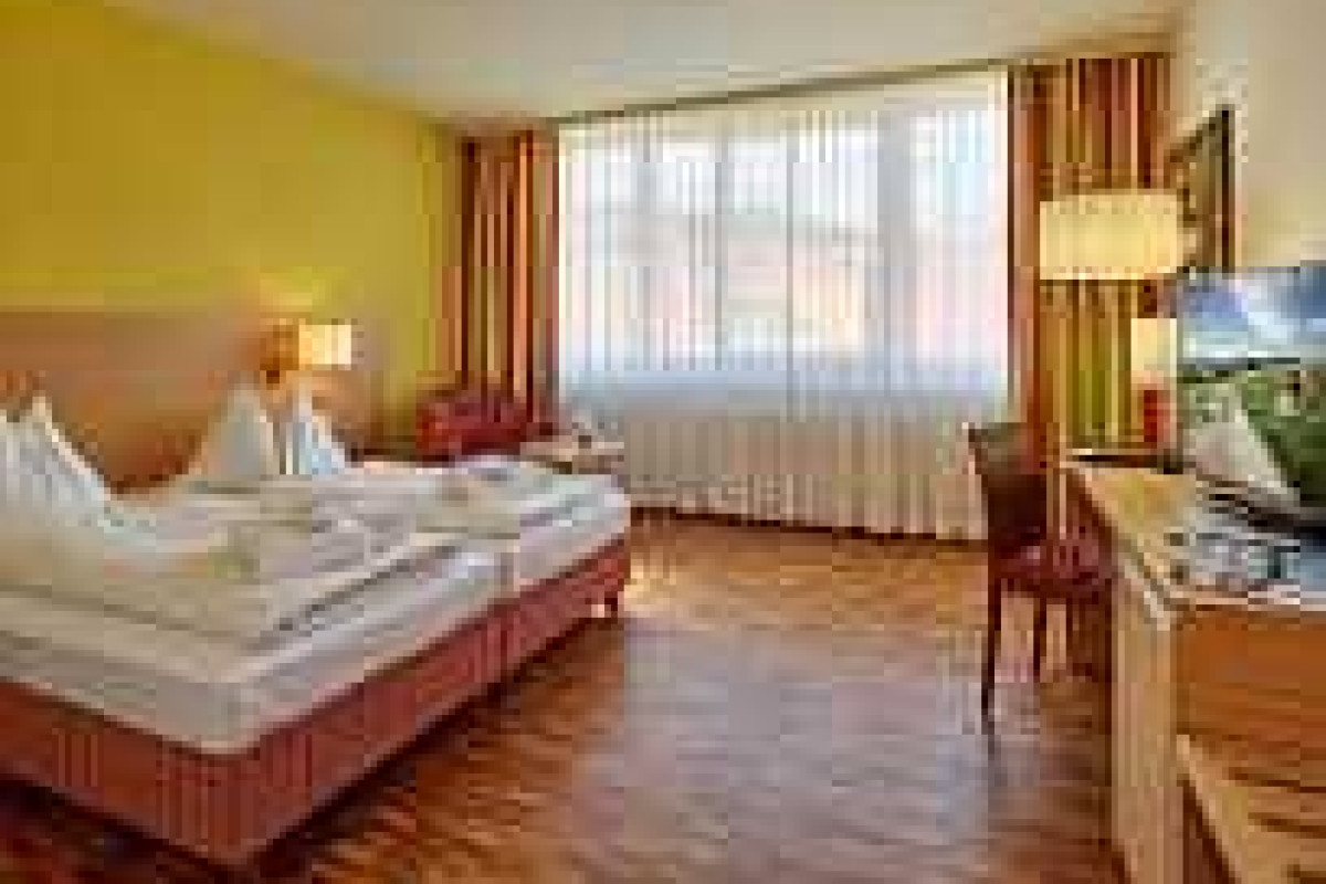 Das Naturparkhotel Lambrechterhof