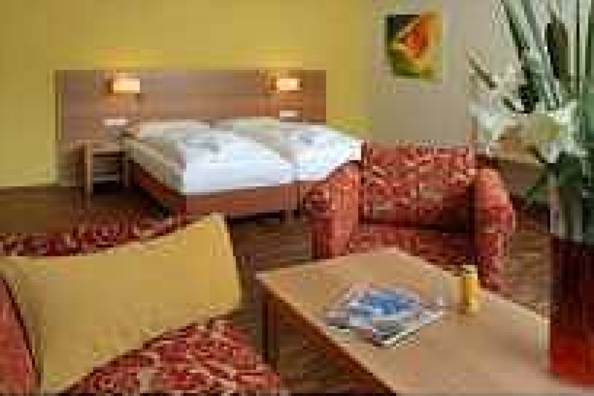 Das Naturparkhotel Lambrechterhof