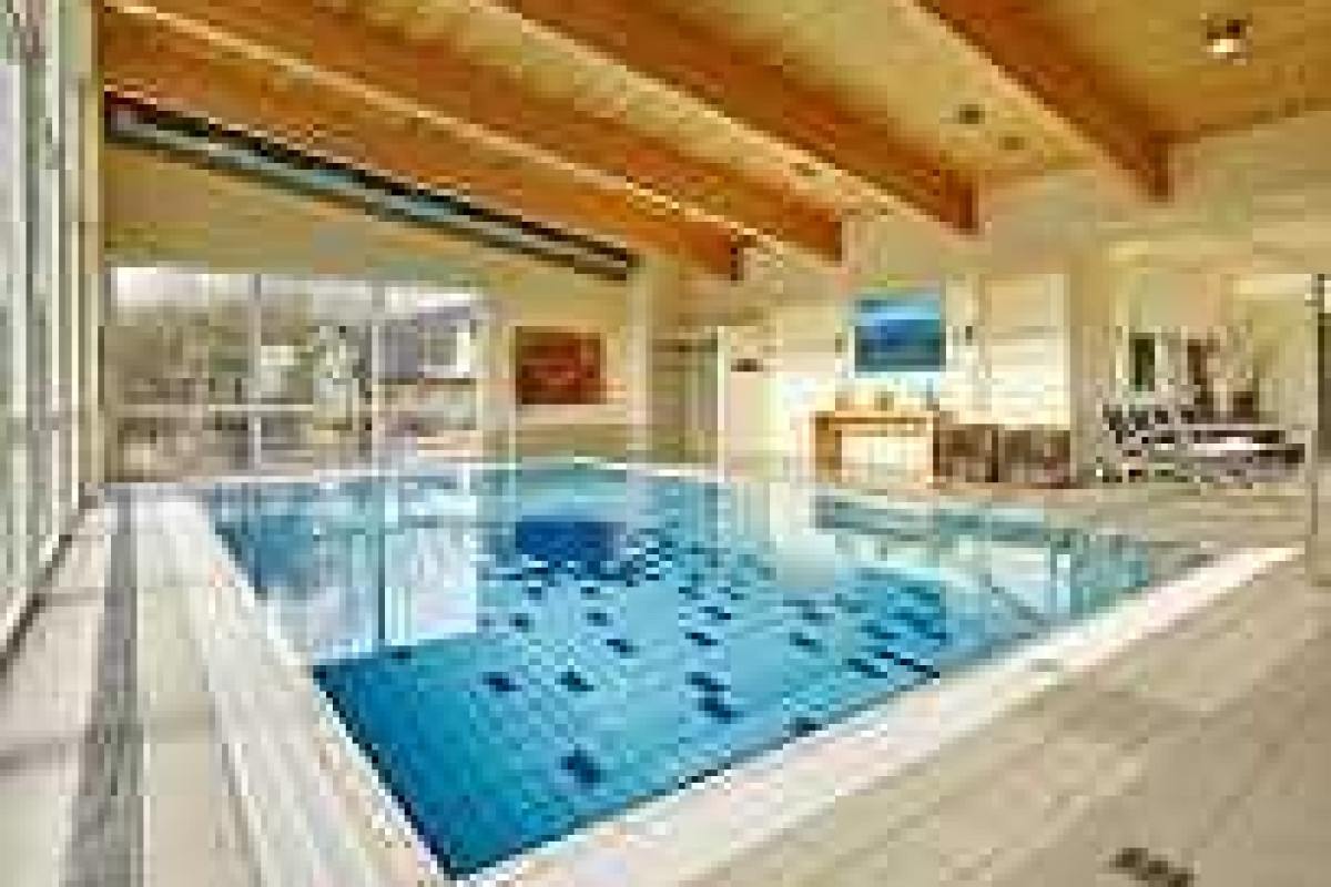 Das Naturparkhotel Lambrechterhof