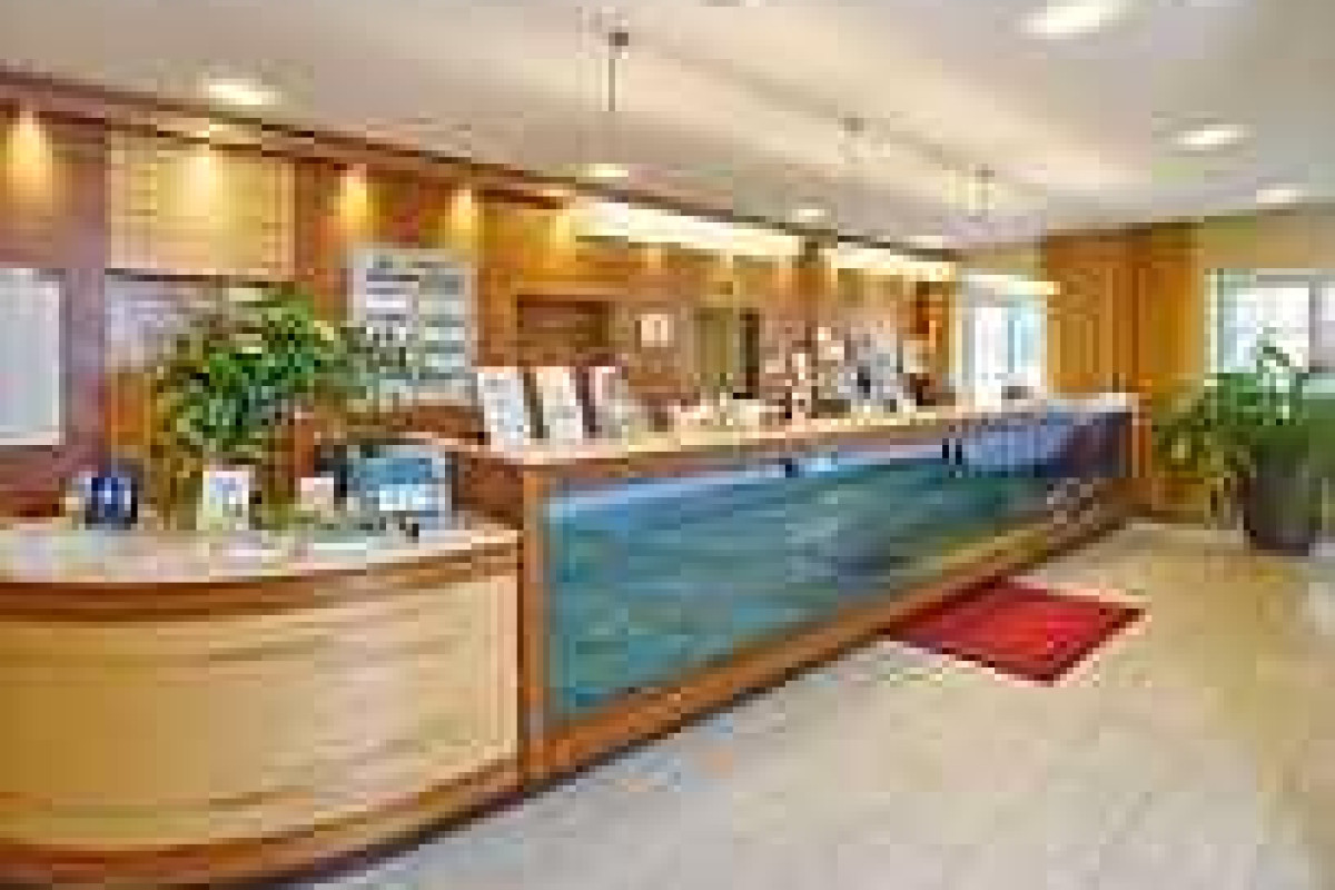 Das Naturparkhotel Lambrechterhof