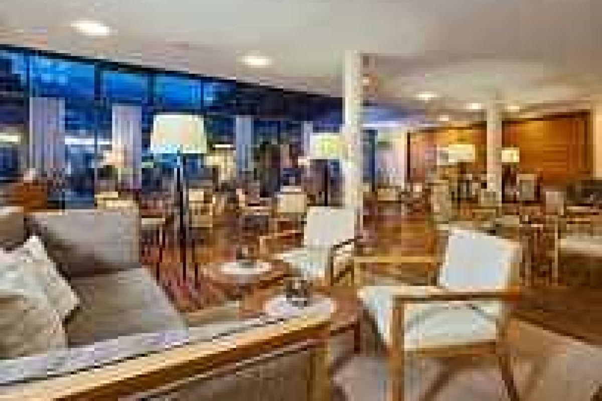 Das Naturparkhotel Lambrechterhof
