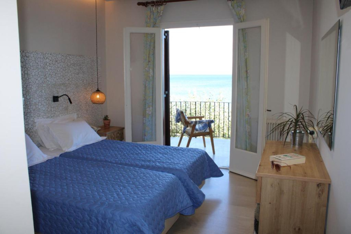 Dassia Beach Hotel (Corfu)