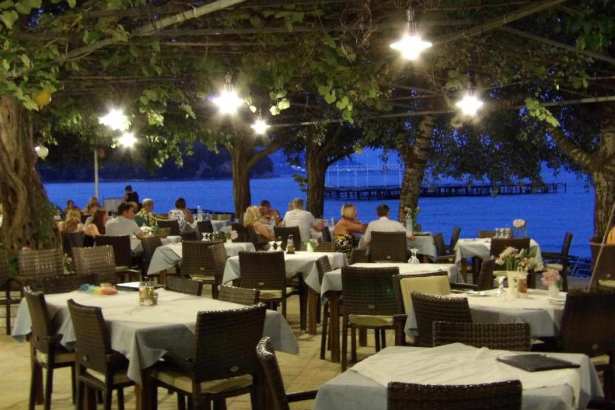 Dassia Beach Hotel (Corfu)