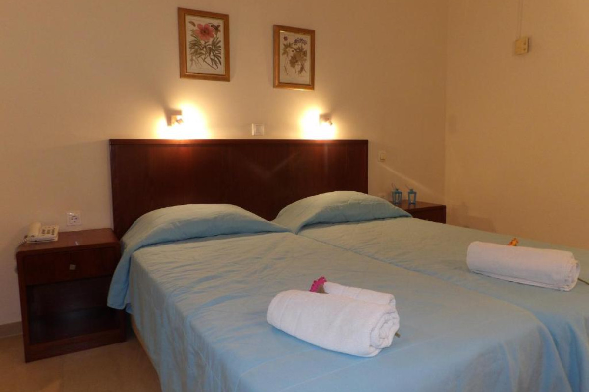 Dassia Beach Hotel (Corfu)